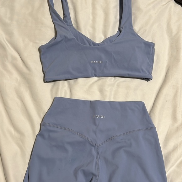 Amazon Pavoi workout set - Picture 4 of 5